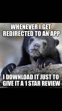 I hope some app developers see this