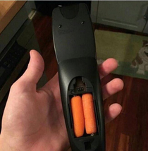 I just bought some Vegan Batteries