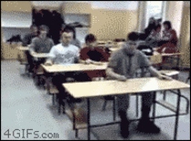 I just love this gif 