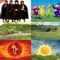 I knew it