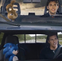 I knew it seemed familiar