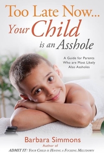 I know a few people who need this book