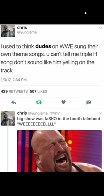 I know I cant be the only one