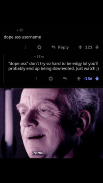 I love democracy