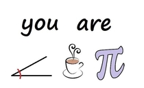 I love science jokes Id have to say this ones really takes the pi