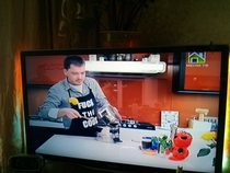 I love ukranian cooking shows