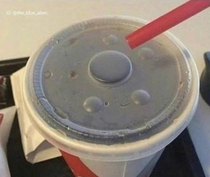 I love you as a friend