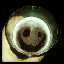 I love you too beer