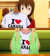 I lt Canada