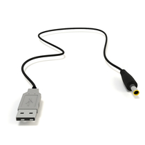 I made a online shop with fake products like this Laptop Self Charging Cable