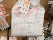 I make mommy milf