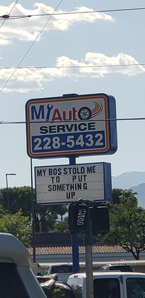 I mean they did follow directions