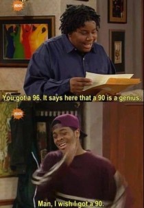 I miss this show