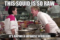 i missed Gordon Ramsey too