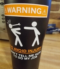 I need this cup