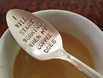 I need this spoon