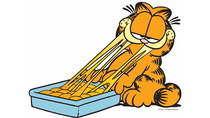 I now know why National Lasagna Day and National Tiger Day are both on July th
