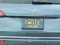 I raise your Subadoo with an Owdie