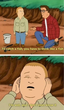 I really miss King of the Hill
