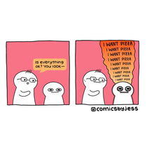I require p i z z a 