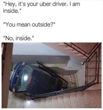 I said INSIDEEEEE