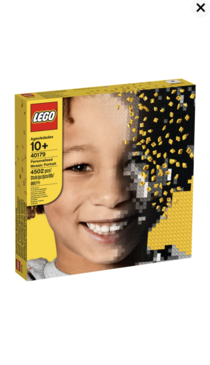 I see they finally brought out the new Marvel infinity war Lego set