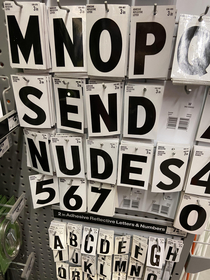 I see you Home Depot