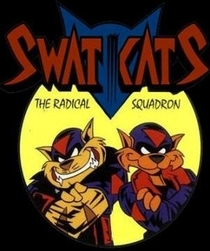 I see your s Cats and raise you s Kats