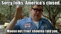 I still miss John Candy