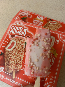 I swear these never used to be this bad