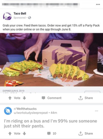 I think I know why