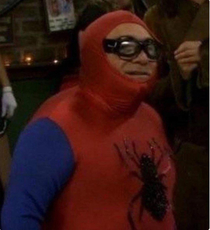 I think marvel missed out not putting Danny Devito in no way home as man spider from always sunny just my take