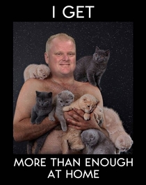 I think Reddits opinion of Mayor Ford is about to change