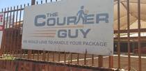 I urgently needed a courier service on a continent Im new to This was the obvious choice