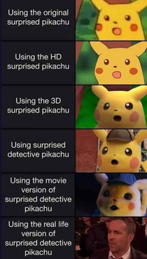 I wanna be the very best