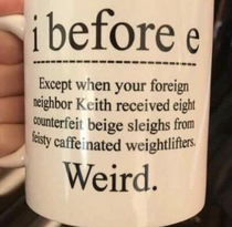 I want this mug