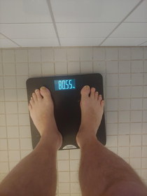 I was afraid my weight was too high but its not It is
