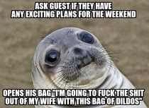 I was walking a guest to their hotel room