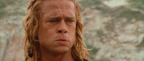 I was watching Troy today and I though how come therere no memes for this