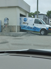 I wonder if he realizes the irony