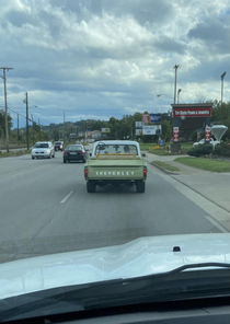 I wonder if they know