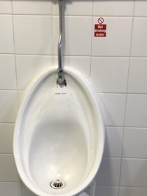 I work with a special breed of people
