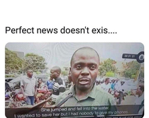 I would have done the same