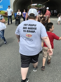 I would imagine hes not wrong