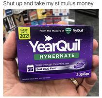 I would take it