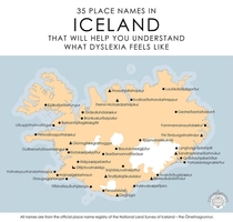 Iceland is here to help