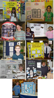 Id go to this science fair