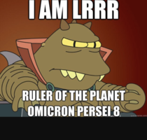 Id like to request my booster is called LRRR