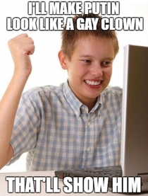 Id like to think reddit was above this but I know better