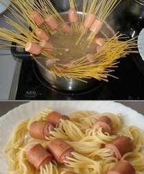 Id love some spaghetti today